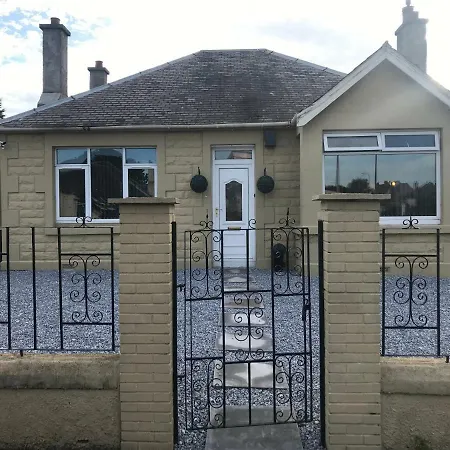 Holiday home Christiemiller Avenue Edinburgh