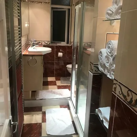 Christiemiller Avenue Tatil Evi