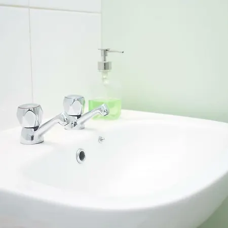 Homely, Contemporary And Bright 1br Apartment! Apartment Edinburgh