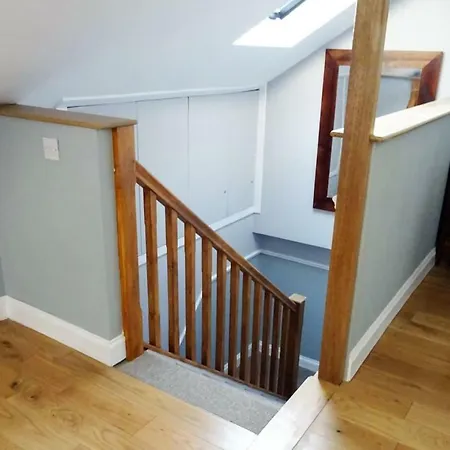 Appartamento *new* Central Edinburgh, Historic 2br *