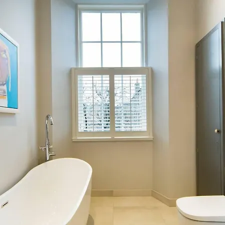 Appartement Altido Gorgeous Georgian House In The Heart Of New Town
