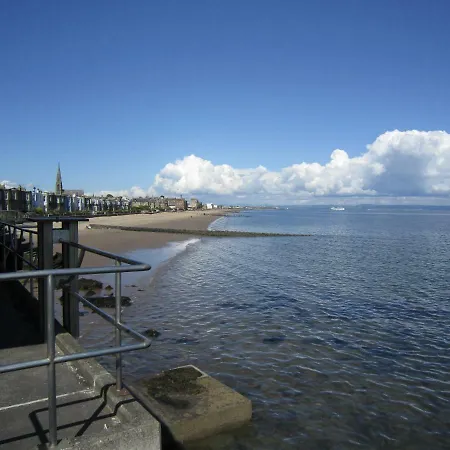 Georgian إدنبرة