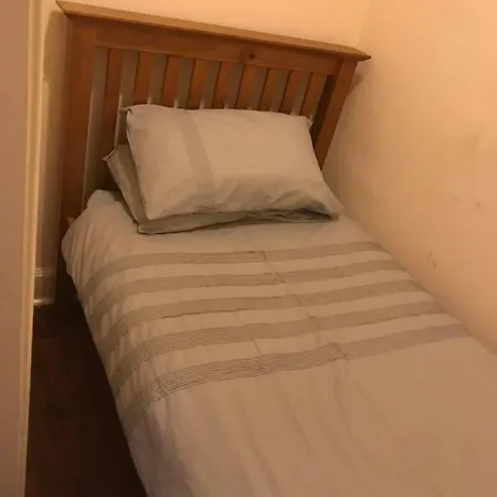 Apartamento Central Flat 15min Walk From The Palace And Royal Mile *