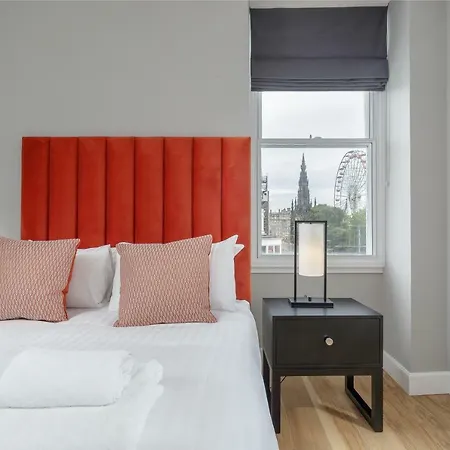 Destiny Scotland Hanover