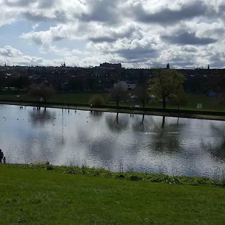 Luxury, Quiet, City Center * Edinburgh