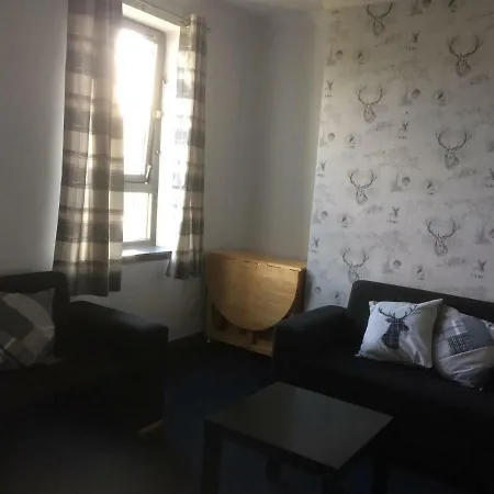 Newly Refurbished Flat * Edimburgo