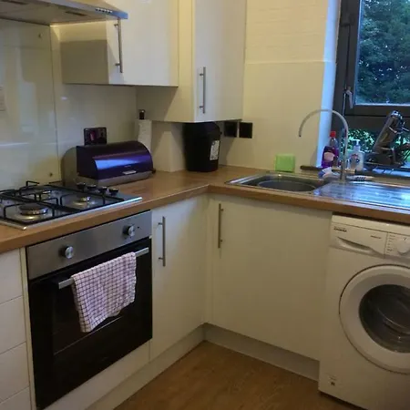 Newly Refurbished Flat Apartamento *