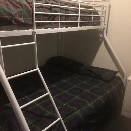 Newly Refurbished Flat Edimburgo