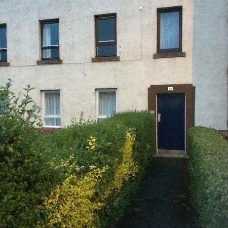 Newly Refurbished Flat * Edimburgo