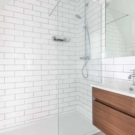 Casa vacanze Luxurious Living In Gullane