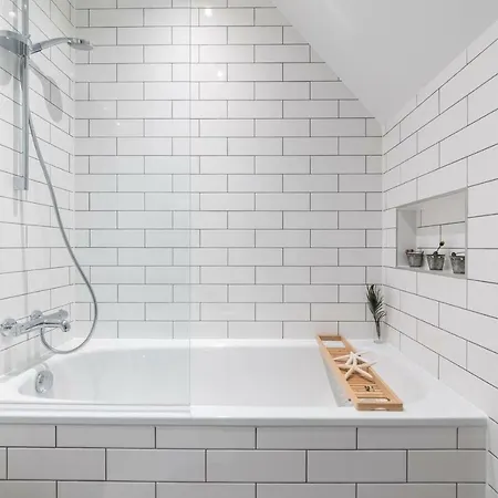 Luxurious Living In Gullane Edimburgo