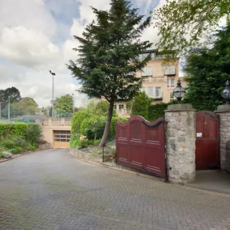 Luxurious Near City Centre Appartement Edinburgh