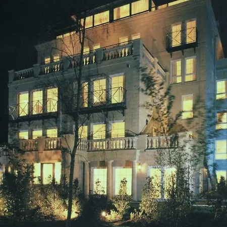 Luxurious Near City Centre Appartement *