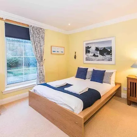 Luxurious Near City Centre Appartement Edinburgh