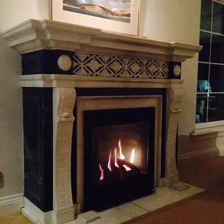 Luxurious Near City Centre Appartement Edinburgh
