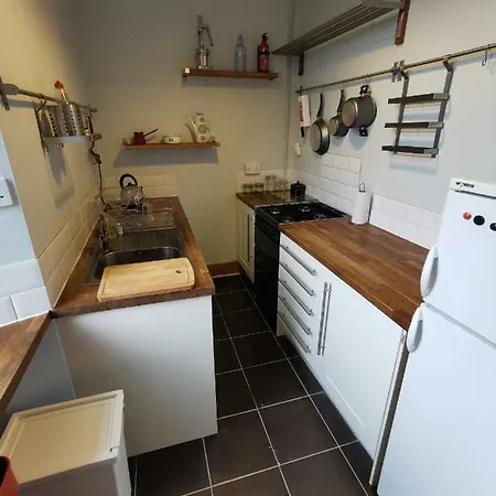 The Shore 1 Bedroom *