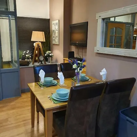 4 Braefoot Terrace *