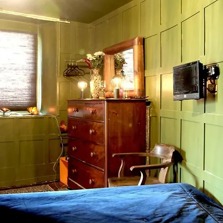 Boutique Bothy - Unique Bolthole In The New Town Apartment Edinburgh