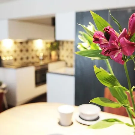 Boutique Bothy - Unique Bolthole In The New Town Apartment Edinburgh