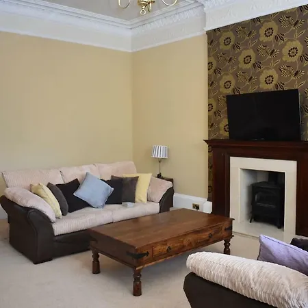 Apartamento Spacious 2br Flat 10 Mins Away From City Center *