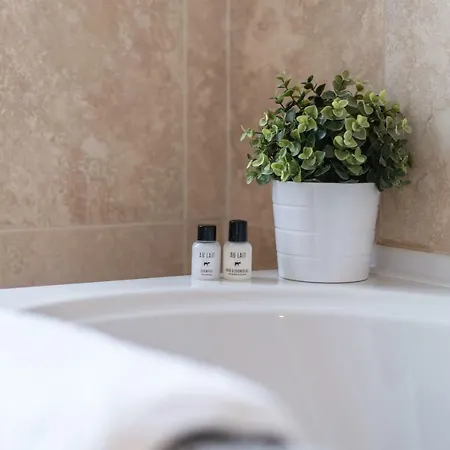 Apartmán A On The Brae *