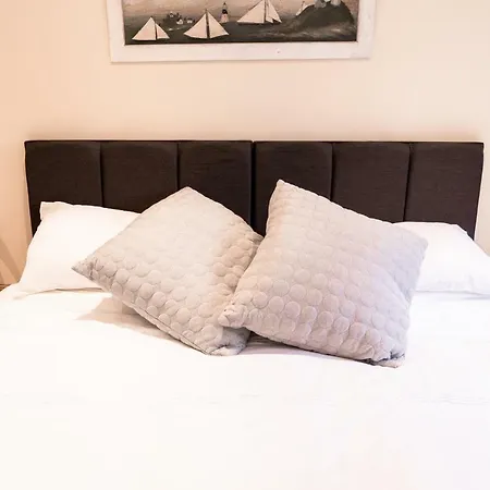 A On The Brae Edimburgo