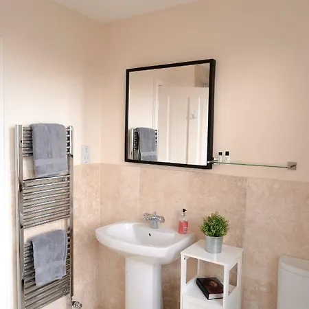 Apartmán A On The Brae Edinburgh