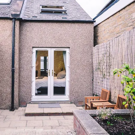 A On The Brae * Edimburgo