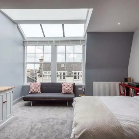 Luxury Penthouse City Centre Appartamento *