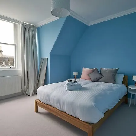 דירה Modern And Bright Nearby City Centre! *