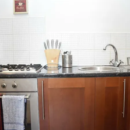 Apartment Private 1-bedroom Close To City Centre Edinburgh