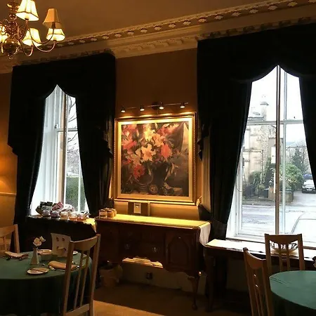 Allison House 17 Guest house 3*