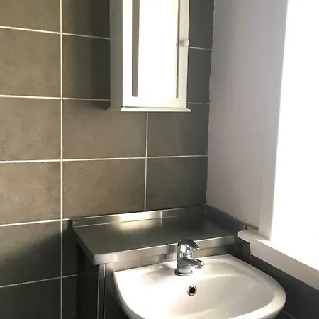 A Beautiful Double In A Quiet Place Apartment