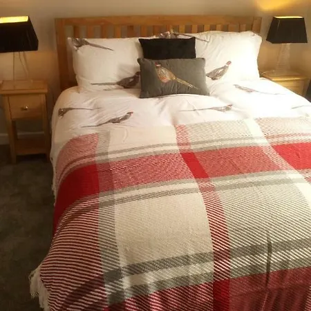 Appartamento Haddington George House *