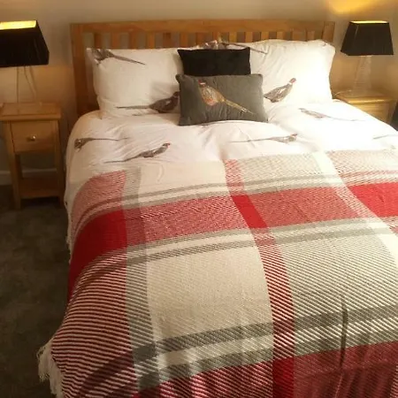 Apartment Haddington George House *