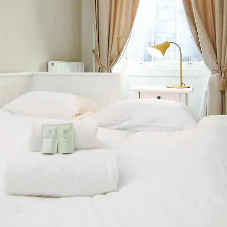 Altido Stylish & Majestic 3-bed In Stockbridge Apartamento