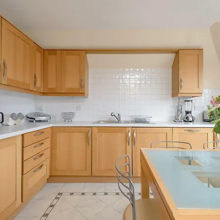Apartment The Hopetoun Penthouse