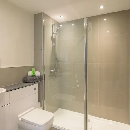 The Artists Studio Apartment Edinburgh