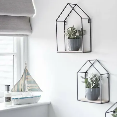 Luxurious Living In Gullane Casa vacanze *