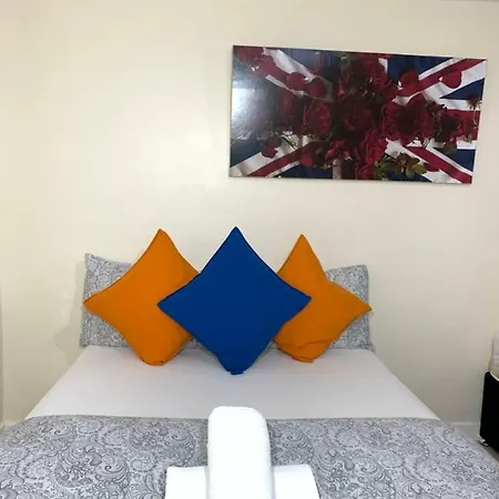 Appartement Marionville Edinburgh