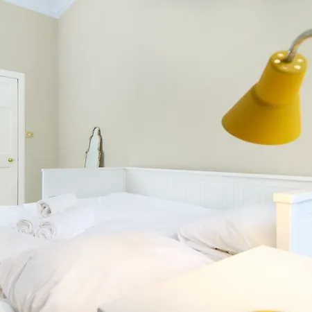 Altido Stylish & Majestic 3-bed In Stockbridge Apartamento *