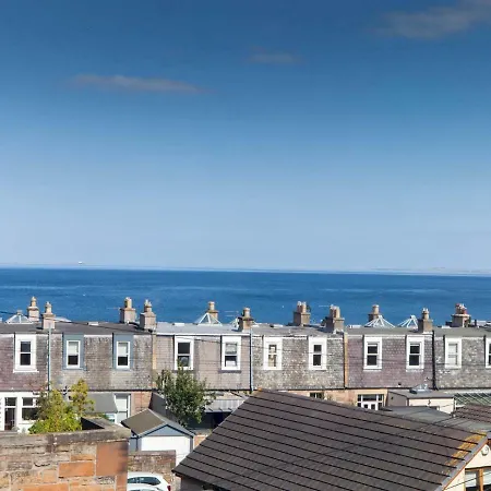 By The Sea- 1 Bed Seaside Delight