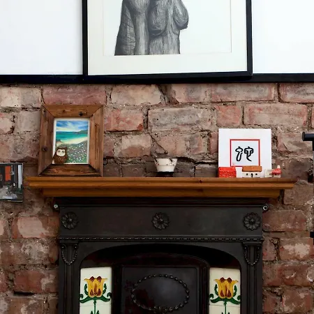 By The Sea- 1 Bed Seaside Delight * Edimburgo
