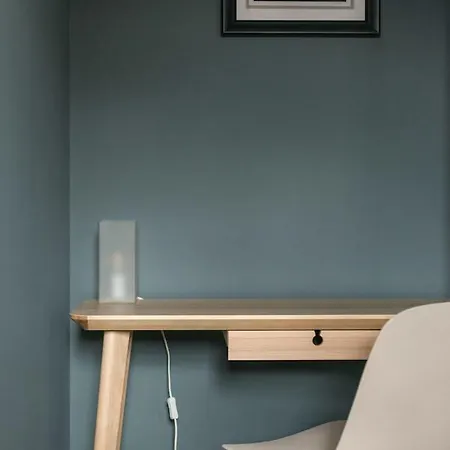 Northcote Penthouse Apartment Edinburgh