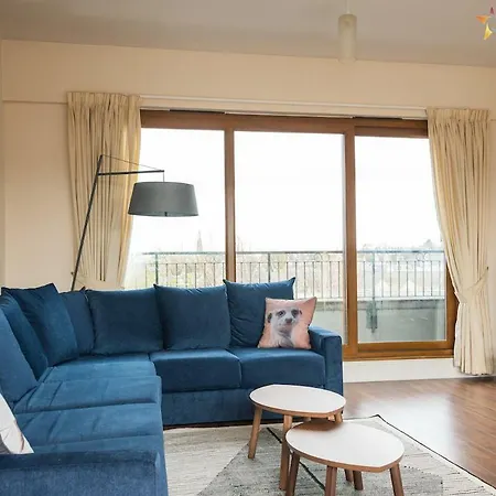 Northcote Penthouse
