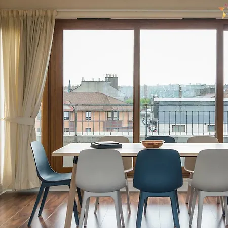 Northcote Penthouse Edinburgh