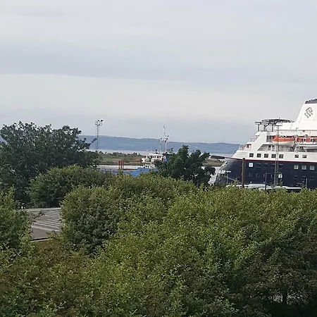 Daire Britannia Quay *