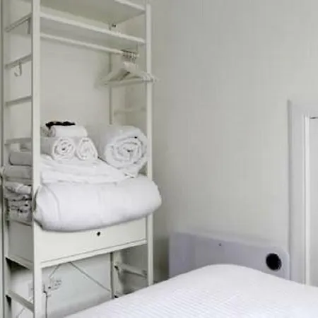 Park View Studio Walking Distance To Royal Mile Appartamento Edimburgo