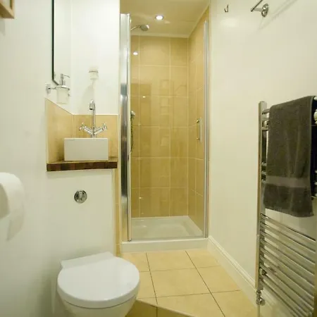 Appartamento East Norton Place