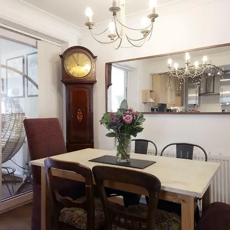 Ferienhaus Pad *